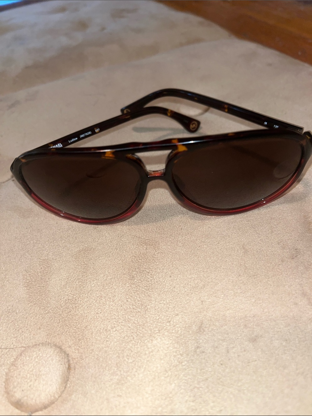 Michael Kors sunglasses